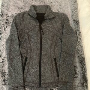 Lululemon Define athletic jacket